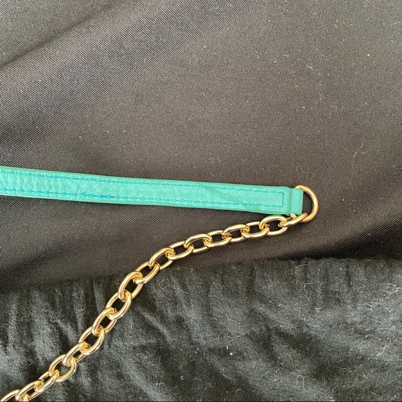 Valentina mini convertible bag - Picture 4 of 7